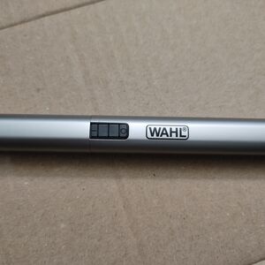 Wahl Silver Trimmer